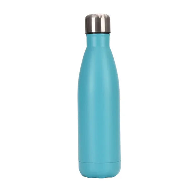 Metal Sport Bottles. Nestify