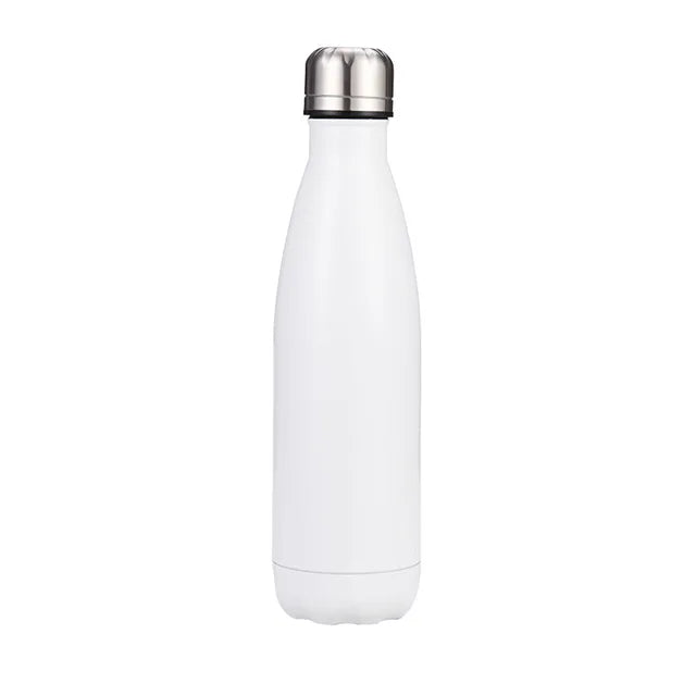 Metal Sport Bottles. Nestify