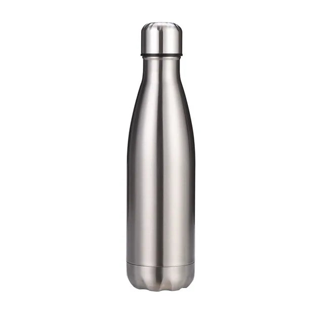 Metal Sport Bottles. Nestify