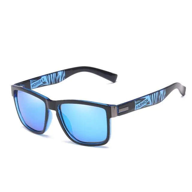 HD Polarized Sunglasses. Nestify