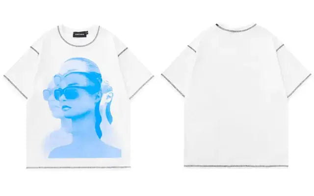 Punk T-shirt Nestify