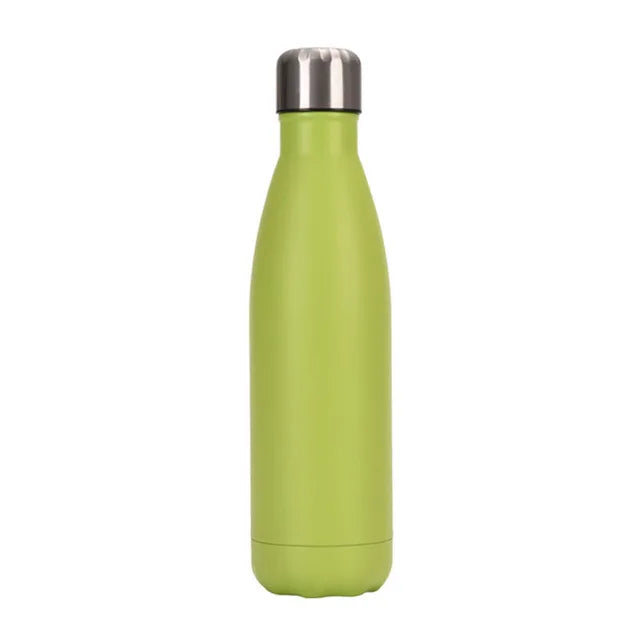 Metal Sport Bottles. Nestify