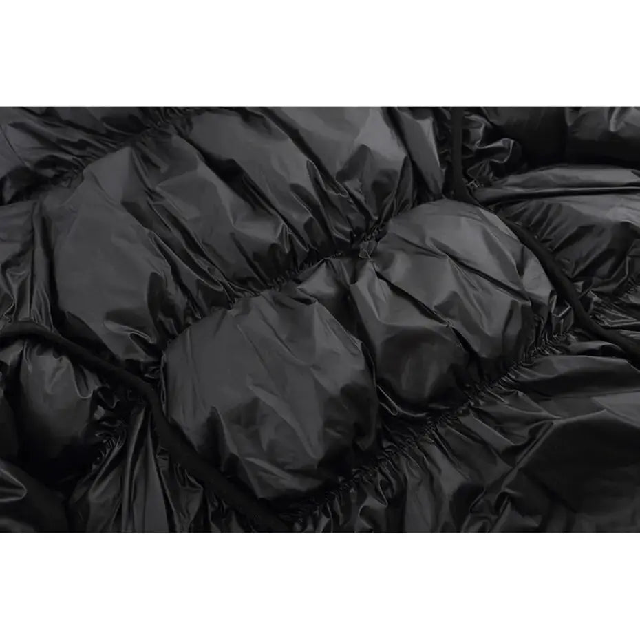 Winter Padded Jackets Outwear Unisex Nestify
