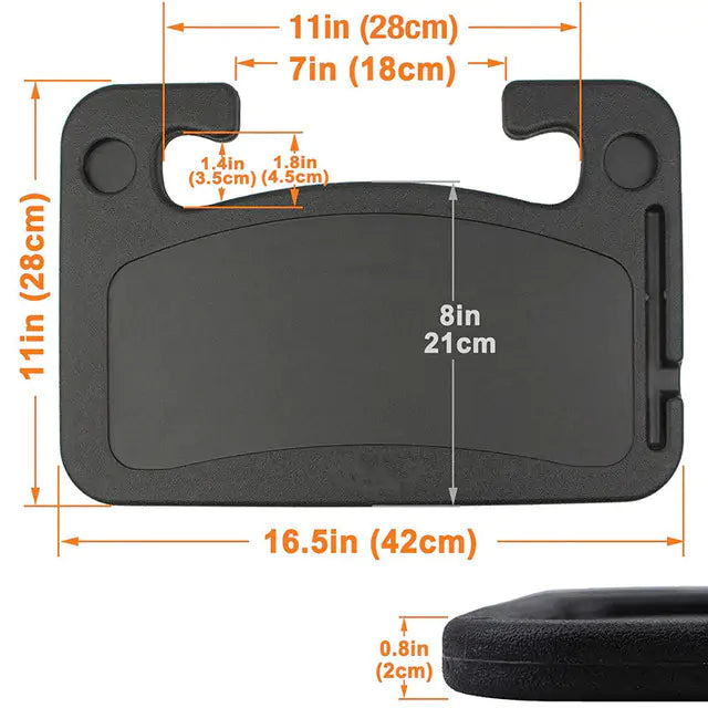 Car Laptop Stand Nestify