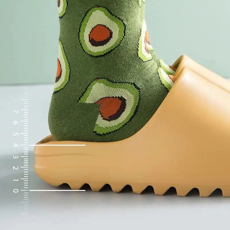 Yeezy Slides Nestify