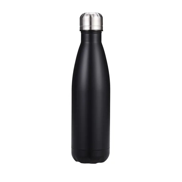 Metal Sport Bottles. Nestify