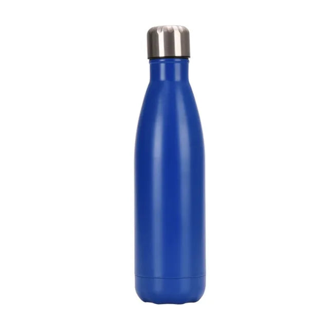 Metal Sport Bottles. Nestify