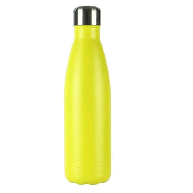 Metal Sport Bottles. Nestify