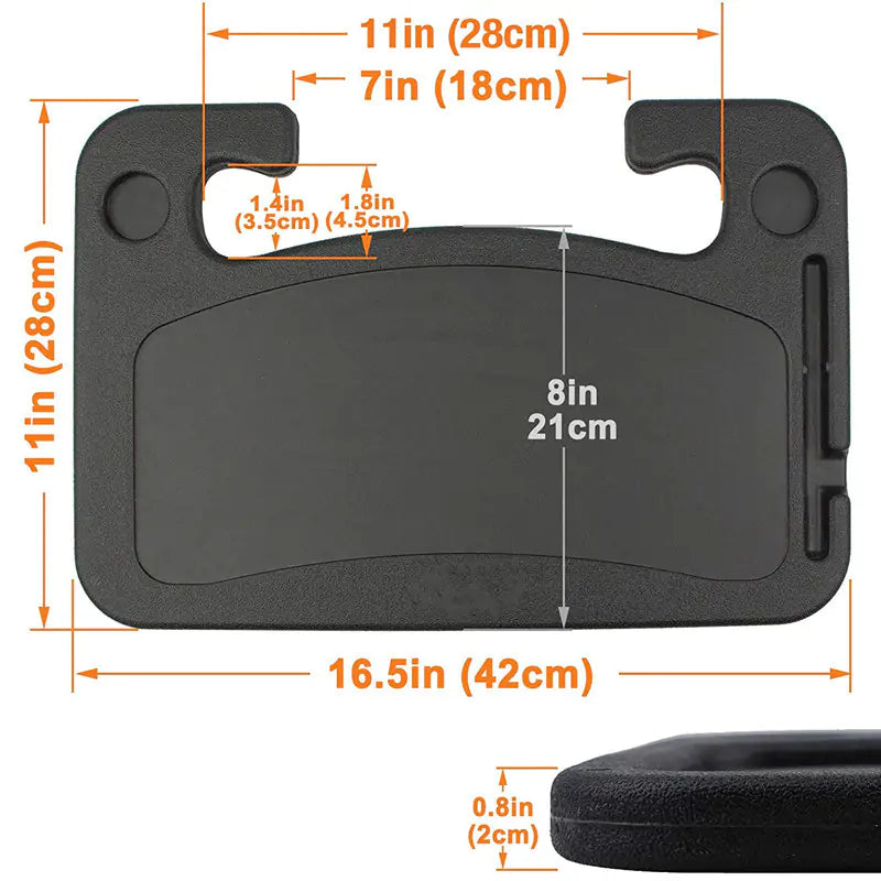 Car Laptop Stand Nestify