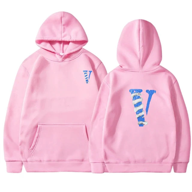 “Vlone” Hoodies.