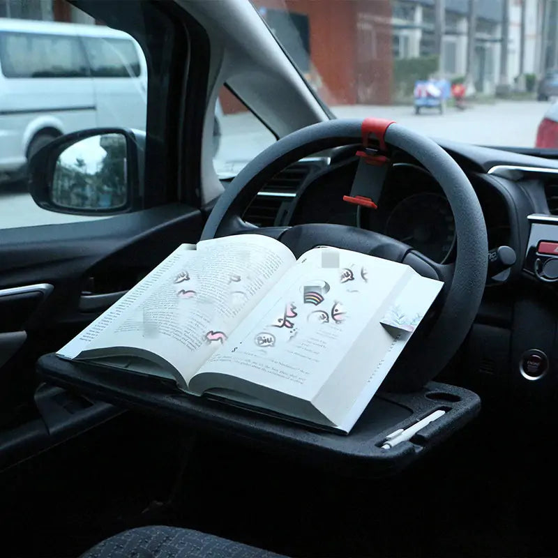 Car Laptop Stand Nestify
