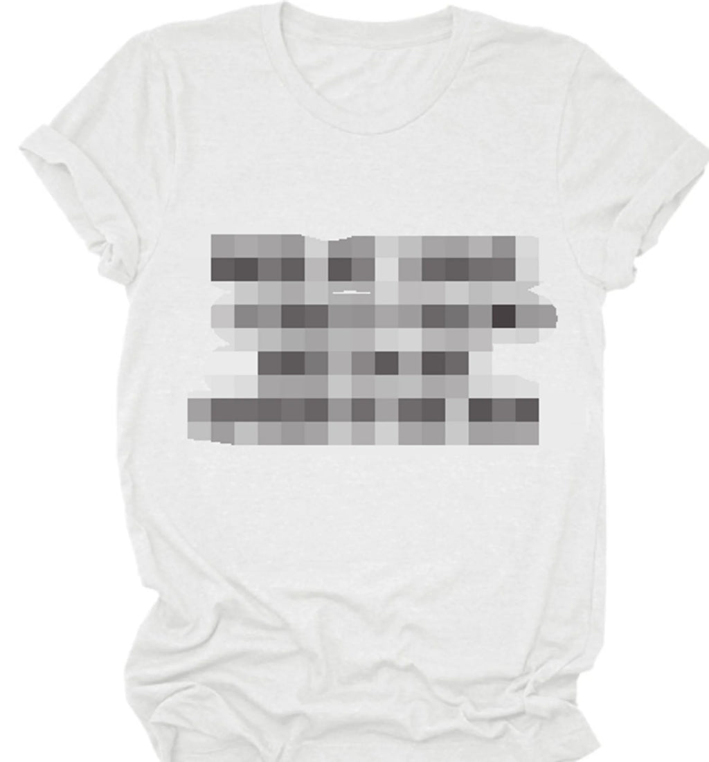 Cotton T-shirt Nestify