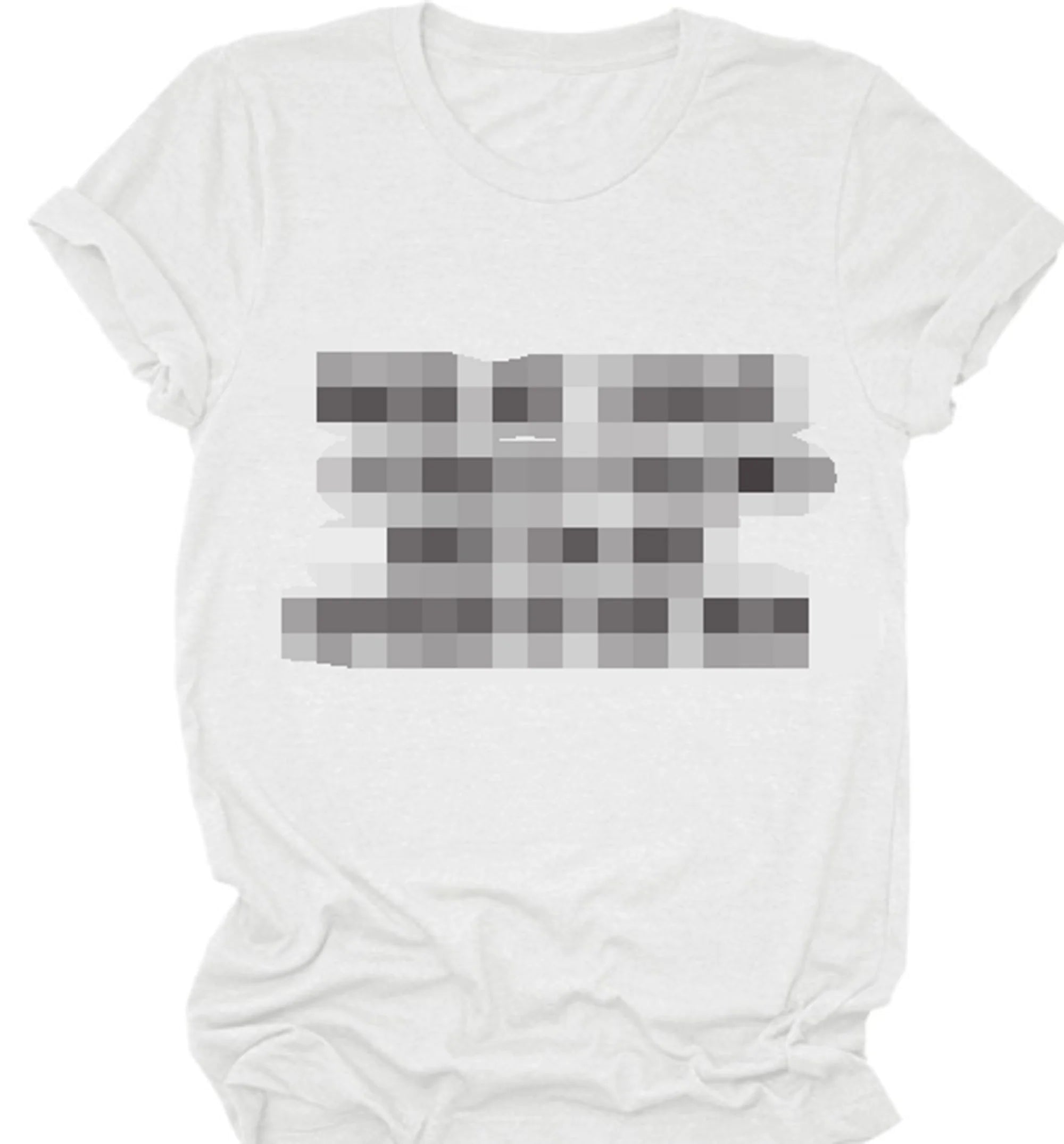 Cotton T-shirt Nestify