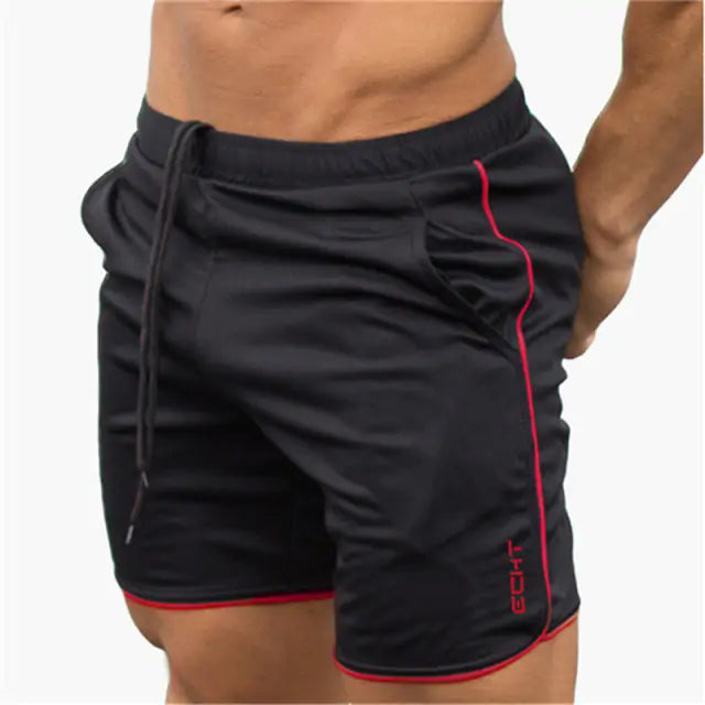 Performance Gym Shorts Activewear Nestify