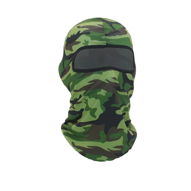 Full Cover Face Mask Hat Nestify