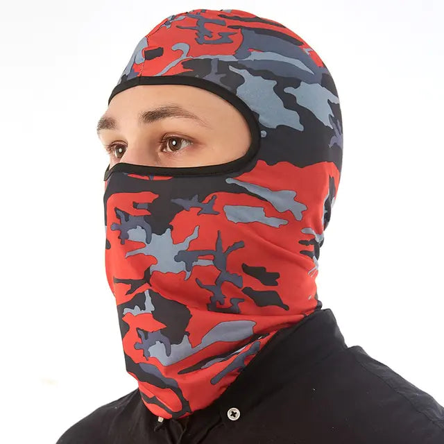 Full Cover Face Mask Hat Nestify