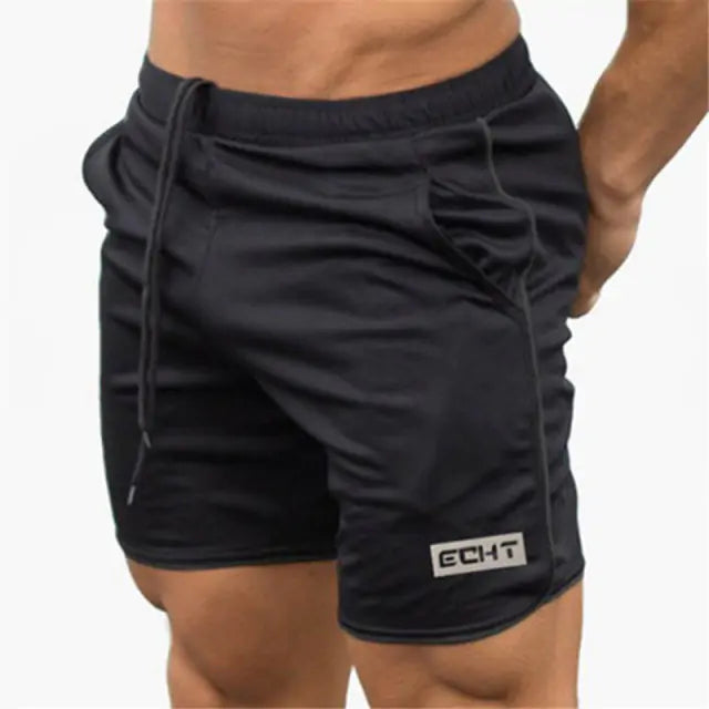 Performance Gym Shorts Activewear Nestify