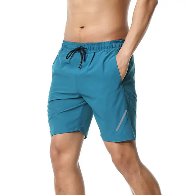 Men's Running Workout Shorts Nestify