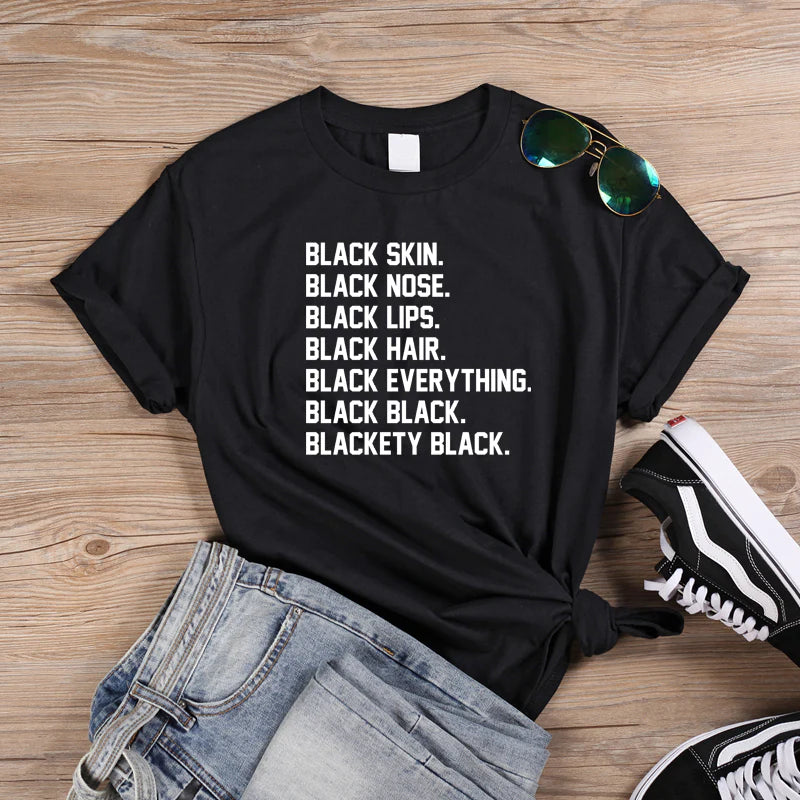 Cotton T-shirt Nestify