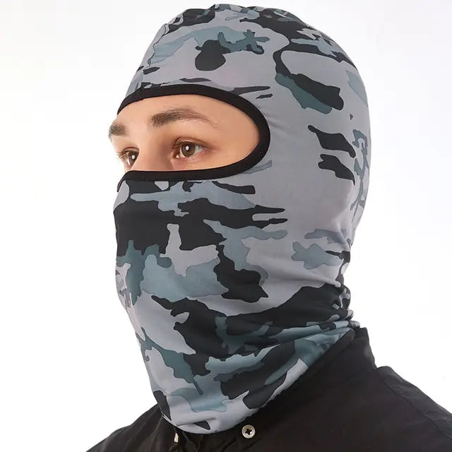 Full Cover Face Mask Hat Nestify