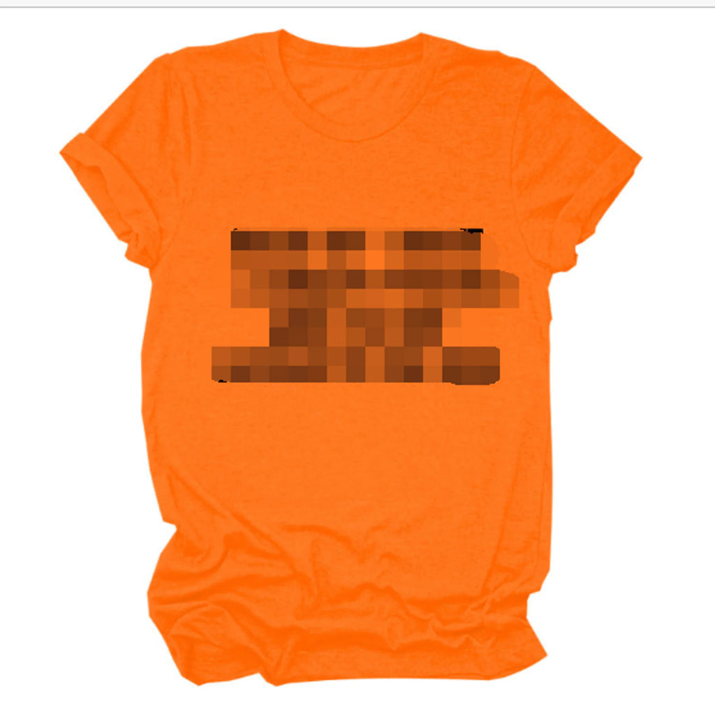 Cotton T-shirt Nestify