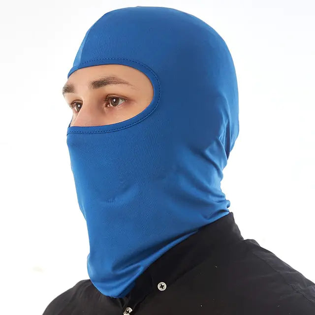 Full Cover Face Mask Hat Nestify