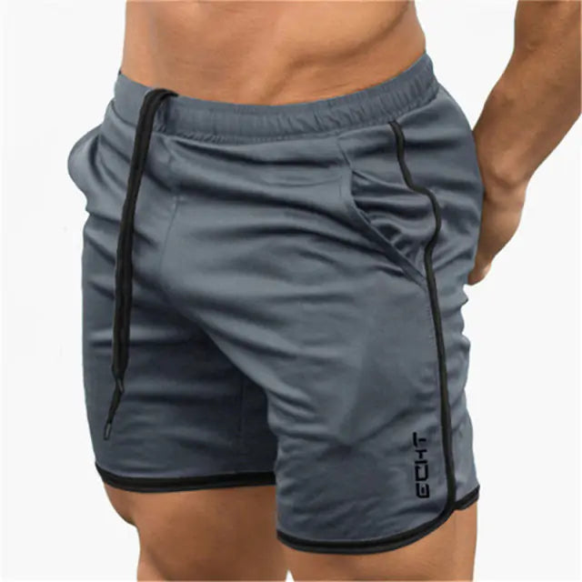 Performance Gym Shorts Activewear Nestify