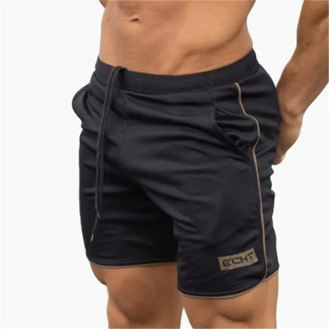 Performance Gym Shorts Activewear Nestify