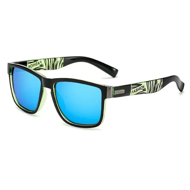 HD Polarized Sunglasses. Nestify