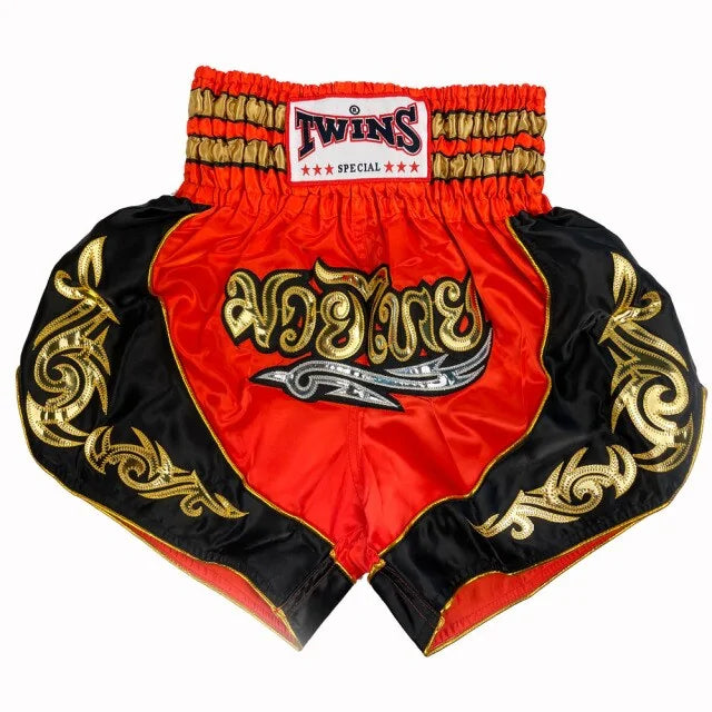 Boxing shorts Nestify