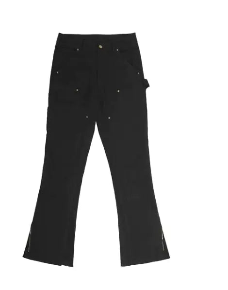 Men's Cotton Techwear Cargo Pants Nestify