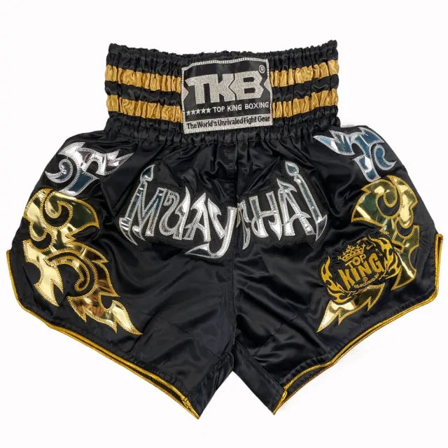 Boxing shorts Nestify