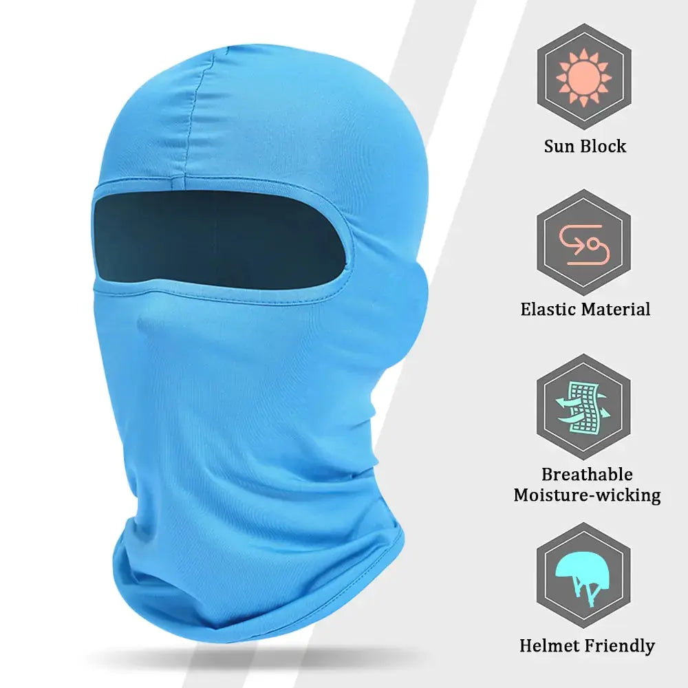 Full Face Ski Mask Nestify