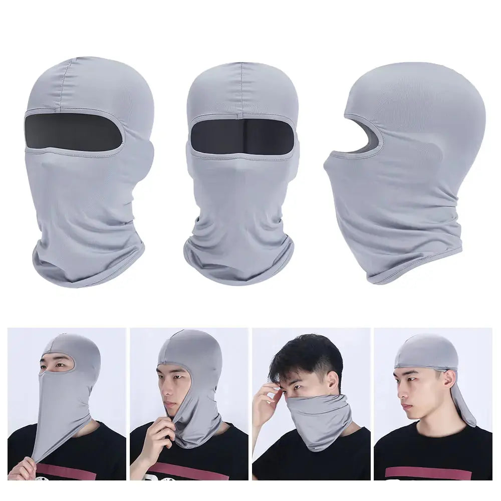 Full Face Ski Mask Nestify