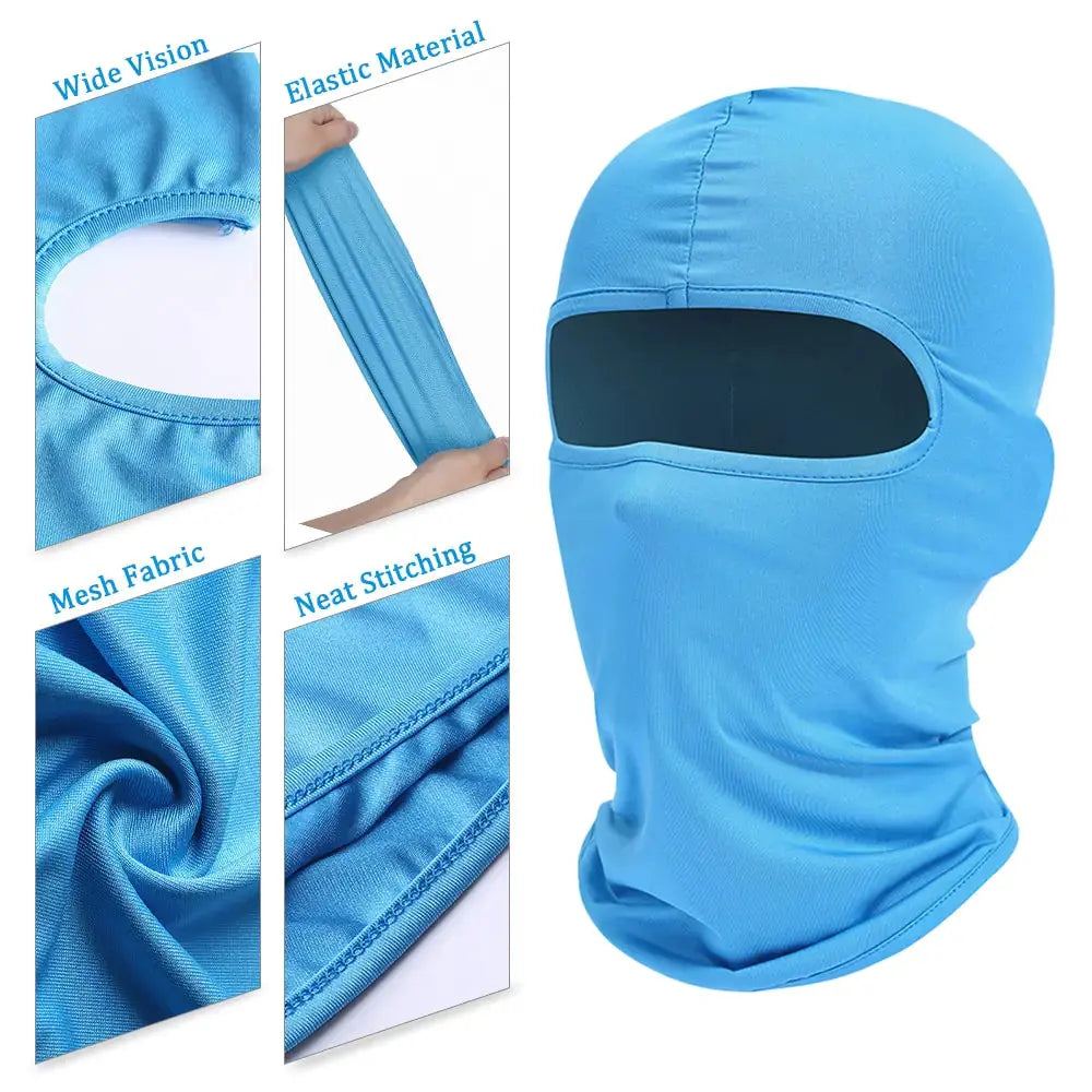 Full Face Ski Mask Nestify