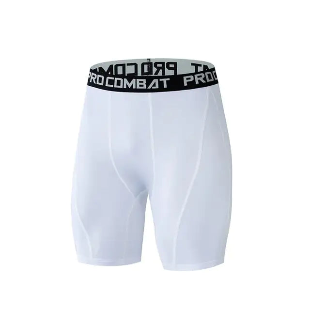 Compression Shorts Nestify