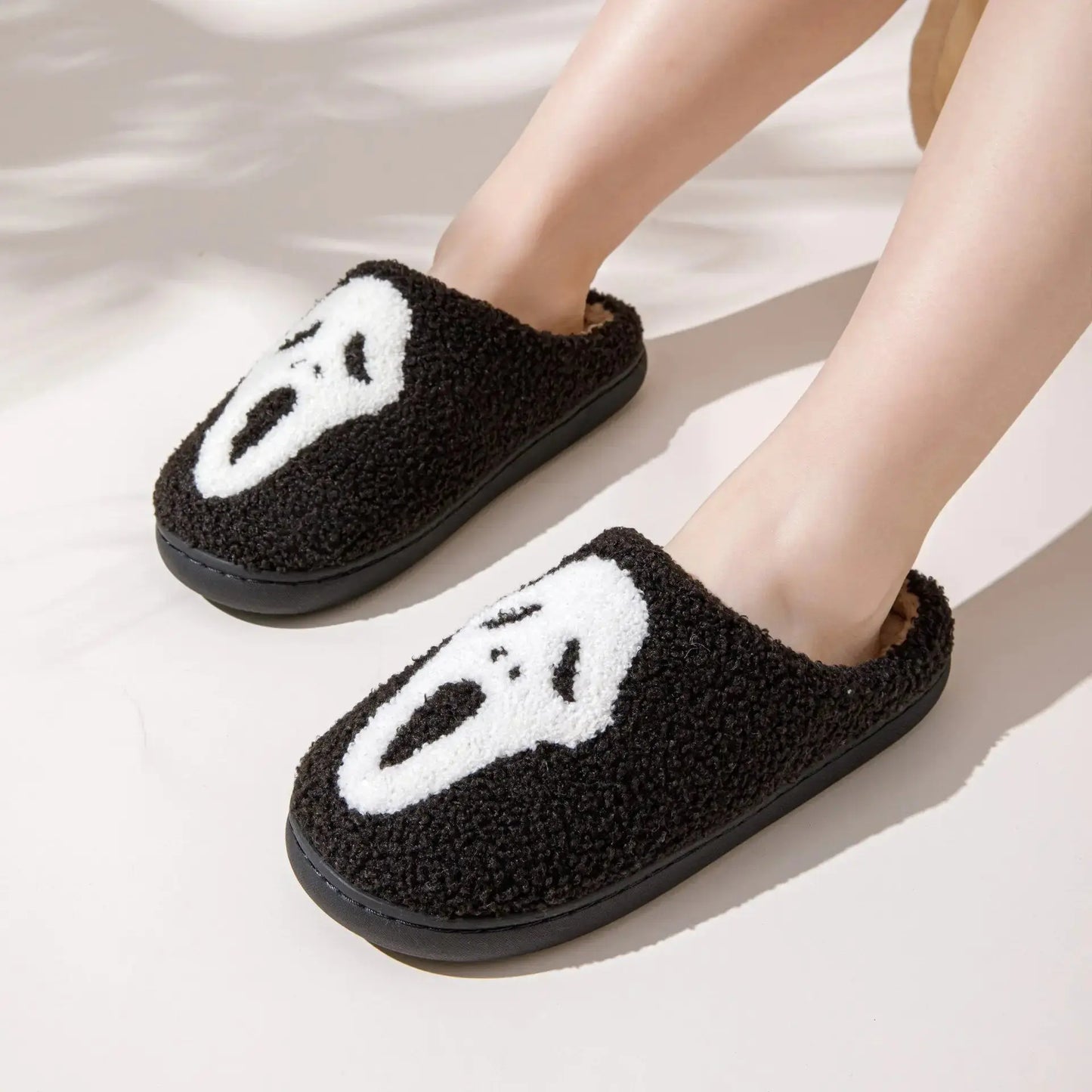 Ghost Face Slides Nestify