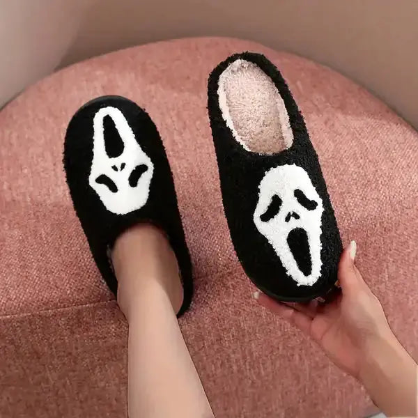 Ghost Face Slides Nestify