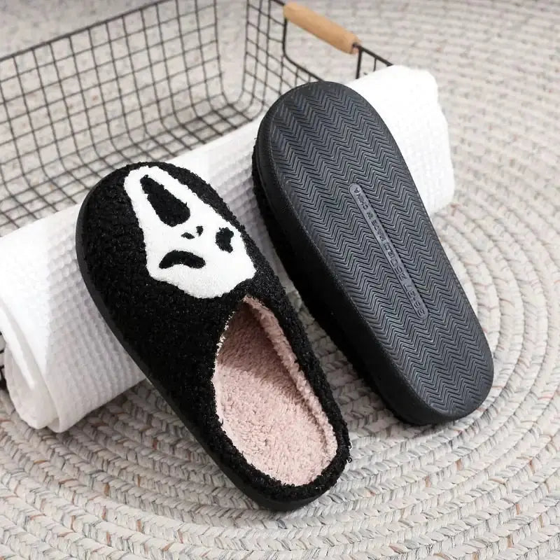 Ghost Face Slides Nestify