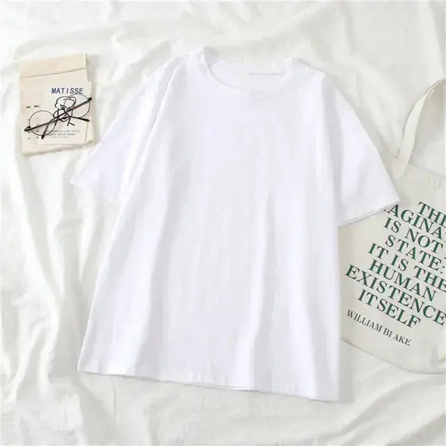 Graphic Printed T-shirt Nestify