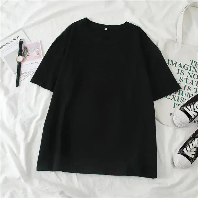 Graphic Printed T-shirt Nestify