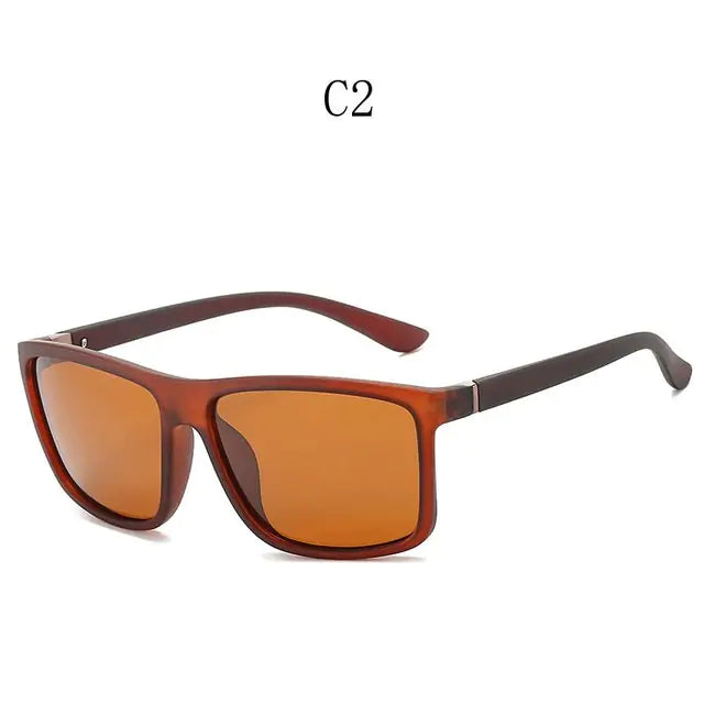 HD Polarized Sunglasses. Nestify