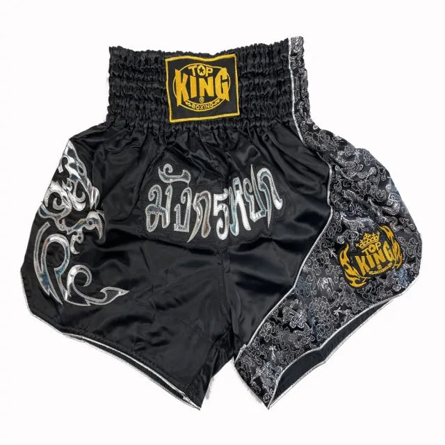 Boxing shorts Nestify