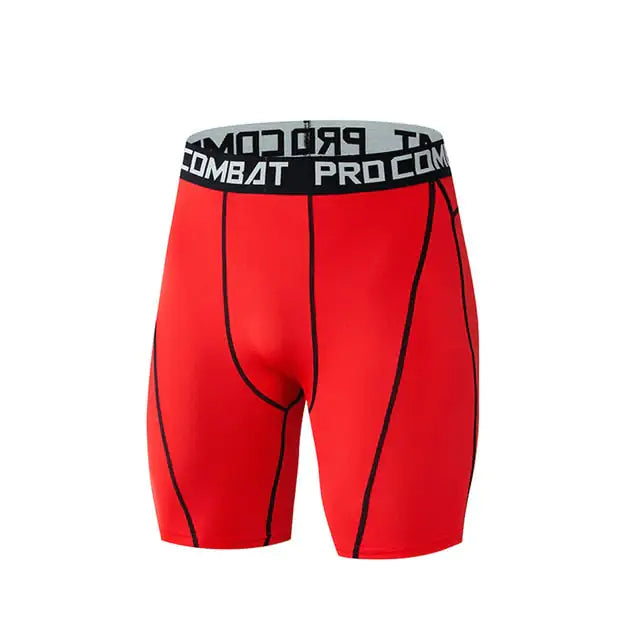 Compression Shorts Nestify