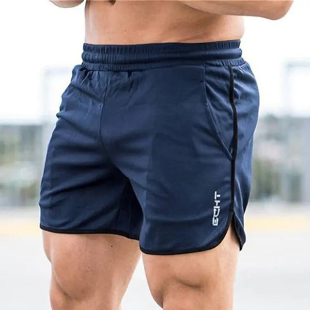 Performance Gym Shorts Activewear Nestify