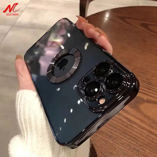 Luxury Phone Case Nestify