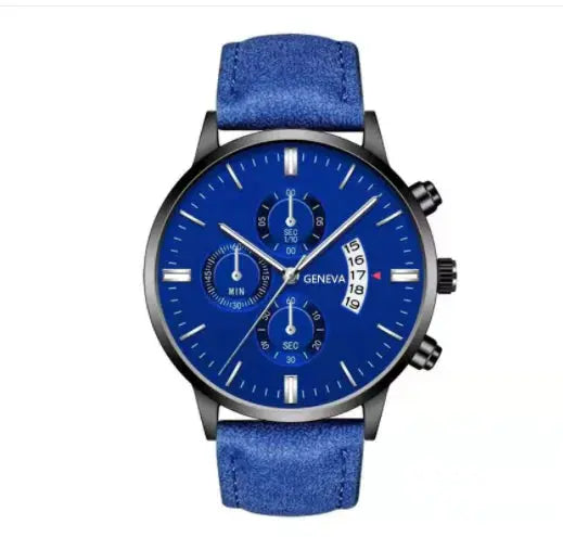 Men's Elegant Wrist Watches Nestify