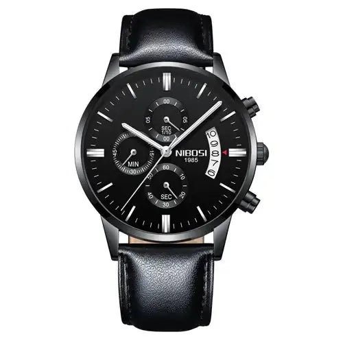 Men's Elegant Wrist Watches Nestify