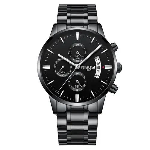 Men's Elegant Wrist Watches Nestify