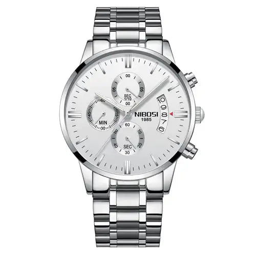 Men's Elegant Wrist Watches Nestify
